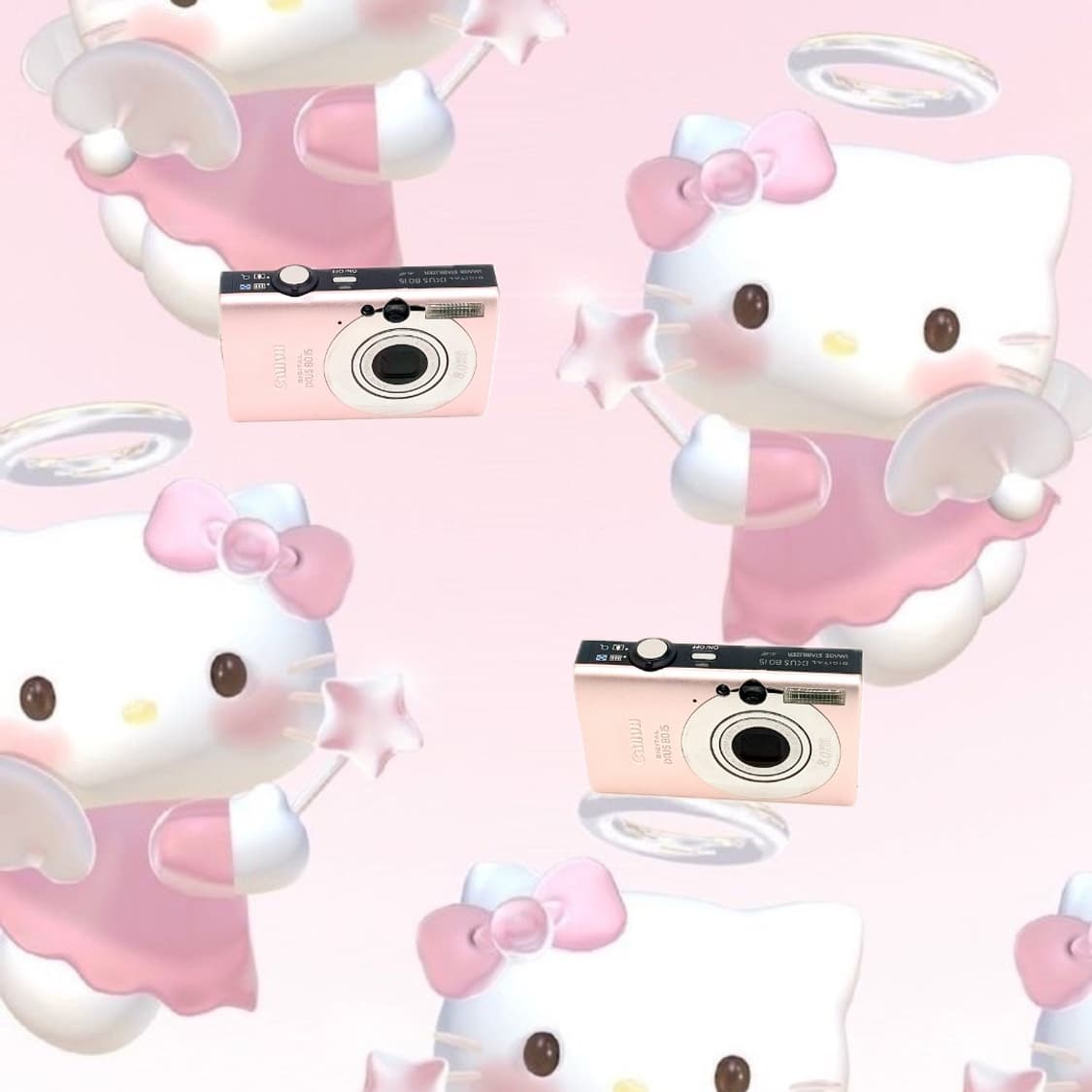 블랙핑크리사&딸기우유!) Canon IXUS 80 IS 디카 카메라 상품이미지1