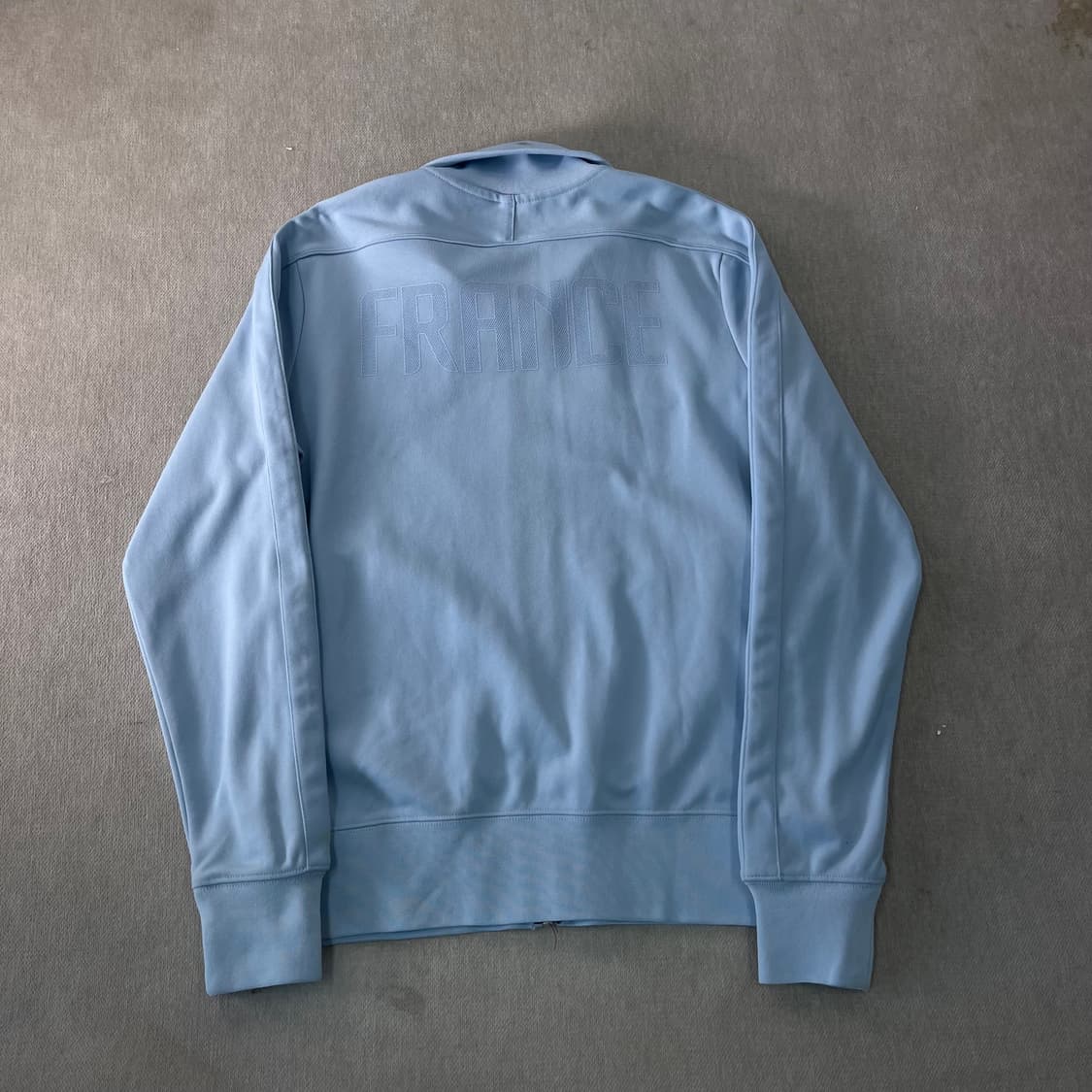 100 나이키 FFF 프랑스 국대 트랙탑 져지 상품이미지2