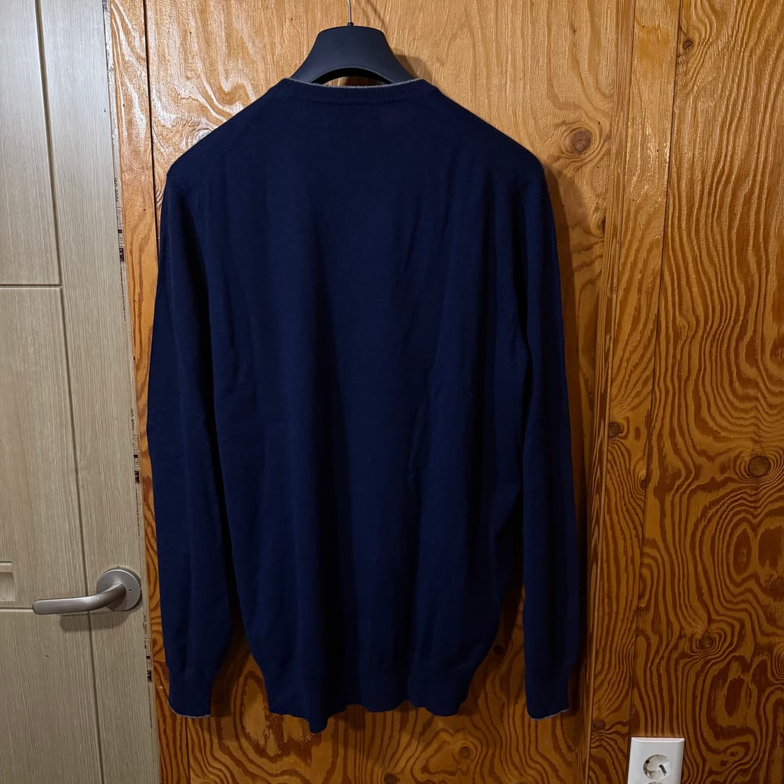 브루넬로 쿠치넬리 캐시미어 니트 판매 합니다. 상품이미지7