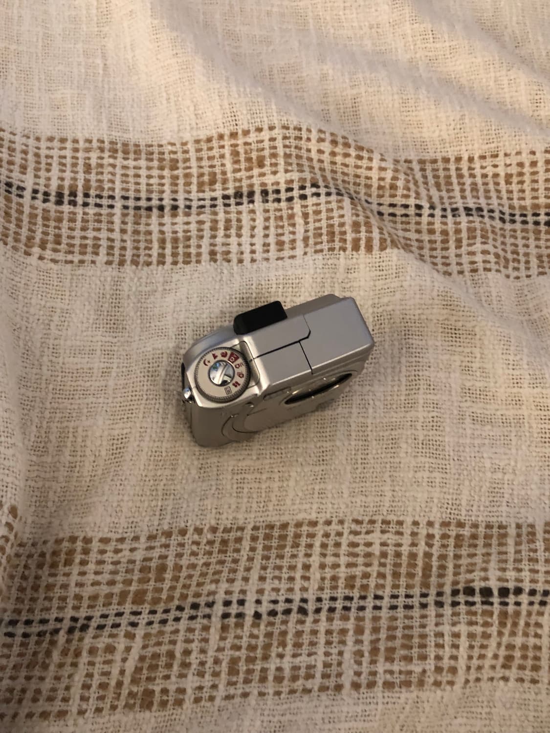 후지필름 파인픽스 FinePix 4700z 카메라(인플루언서유수빈카메라) 상품이미지2