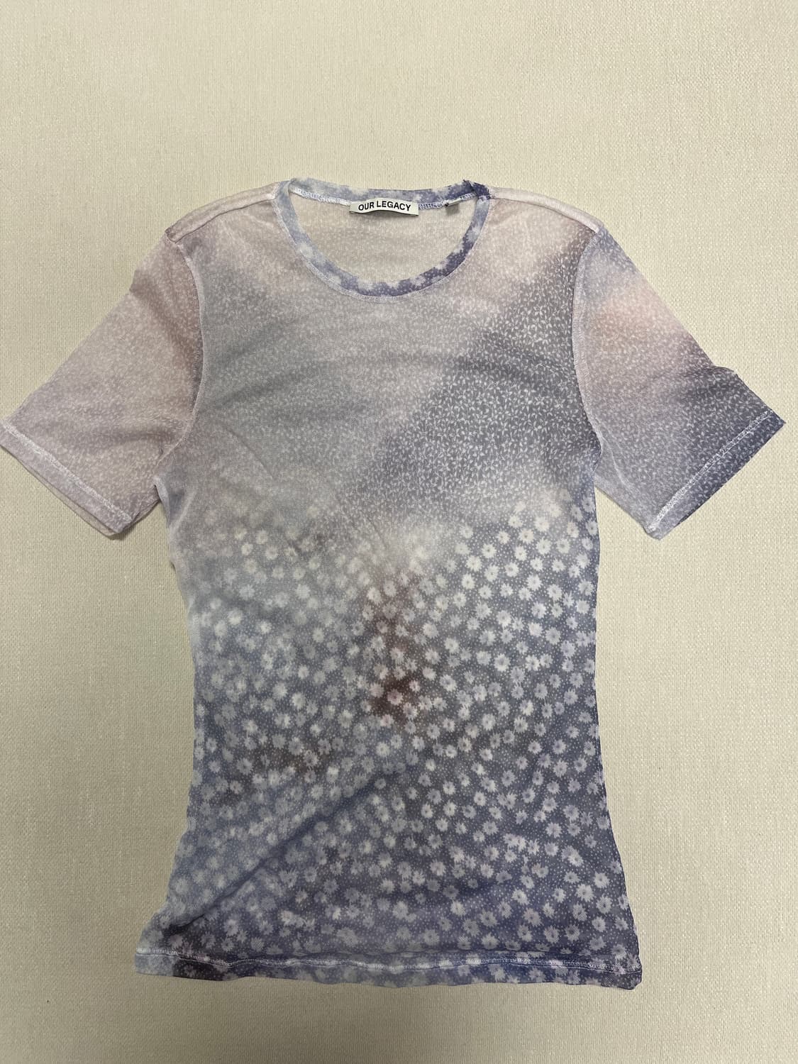 Our legacy 시스루 상품이미지1