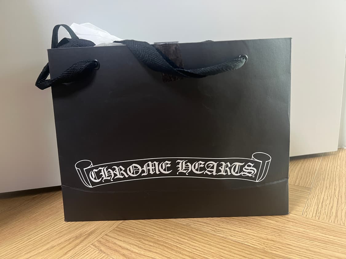 크롬하츠 C트러커 모자 상품이미지5