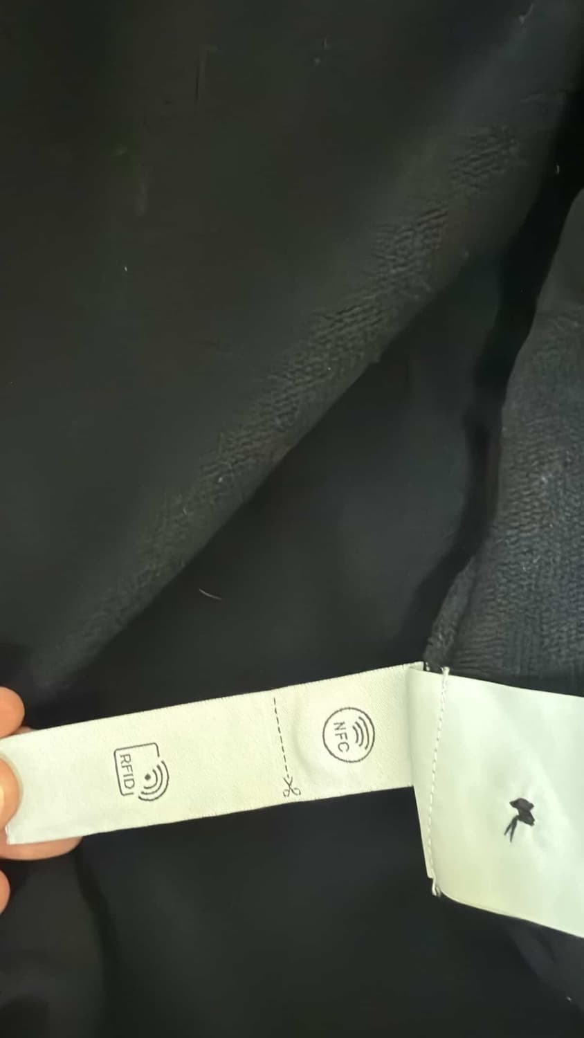 스톤아일랜드 후드집업 상품이미지3