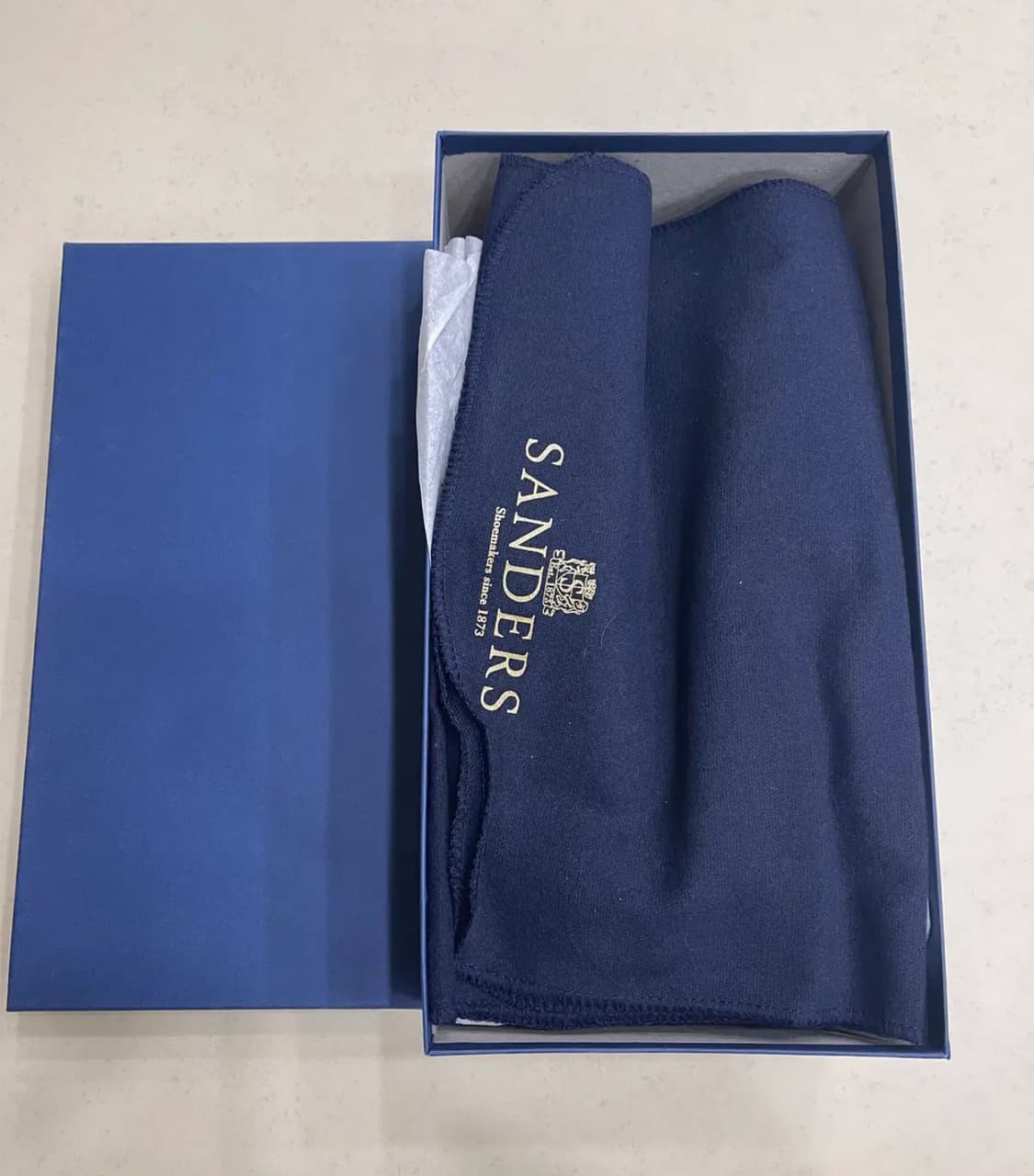 샌더스 플레인 토 더비 상품이미지6