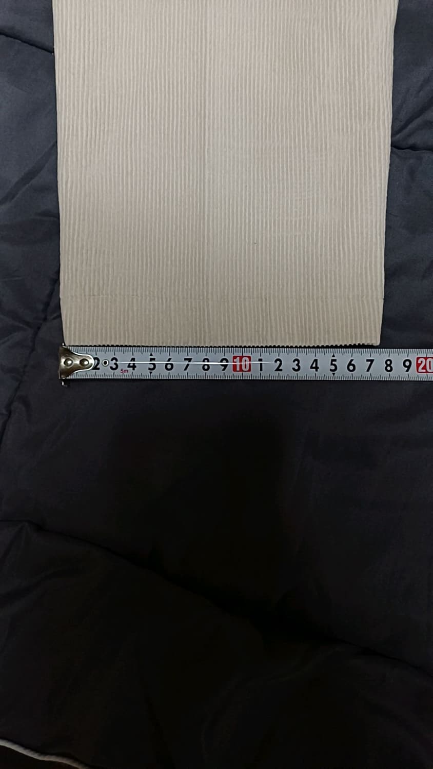 유니클로 코듀로이바지 31인치 기장95 상품이미지8