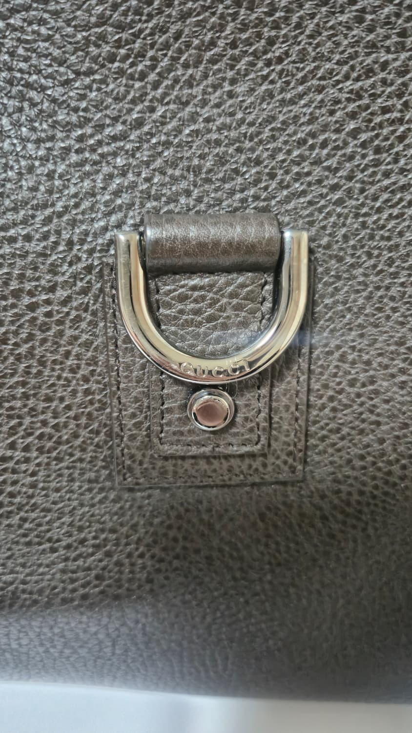 구찌(Gucci)의 애비 D링 호보백 상품이미지6