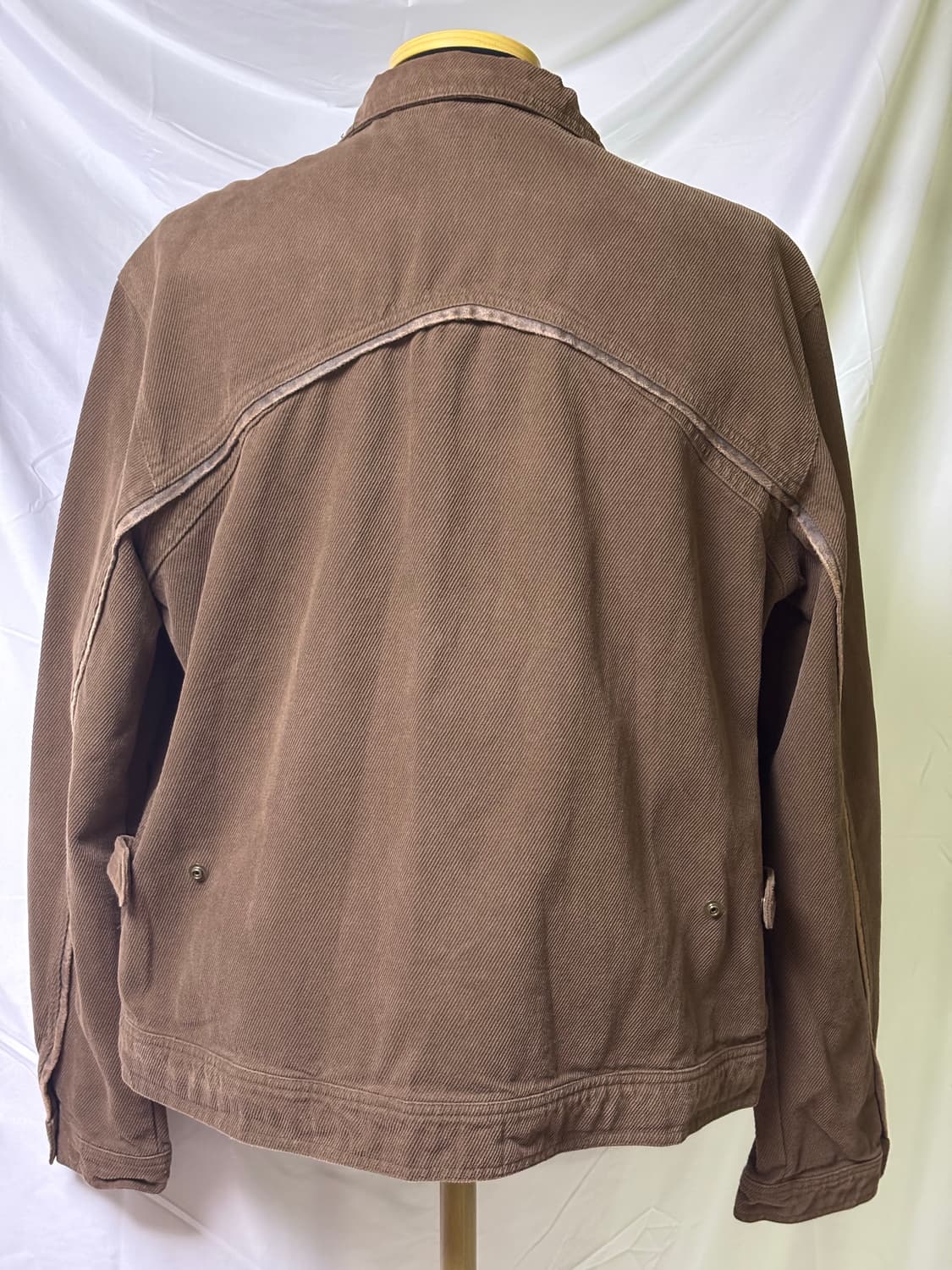 더콜디스트모먼트 자켓 L사이즈 상품이미지2