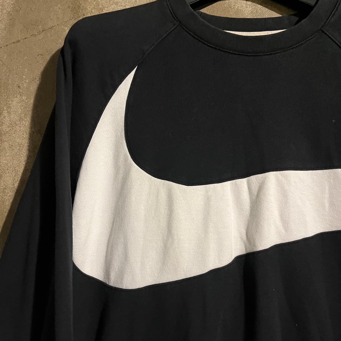 나이키 맨투맨 상품이미지2