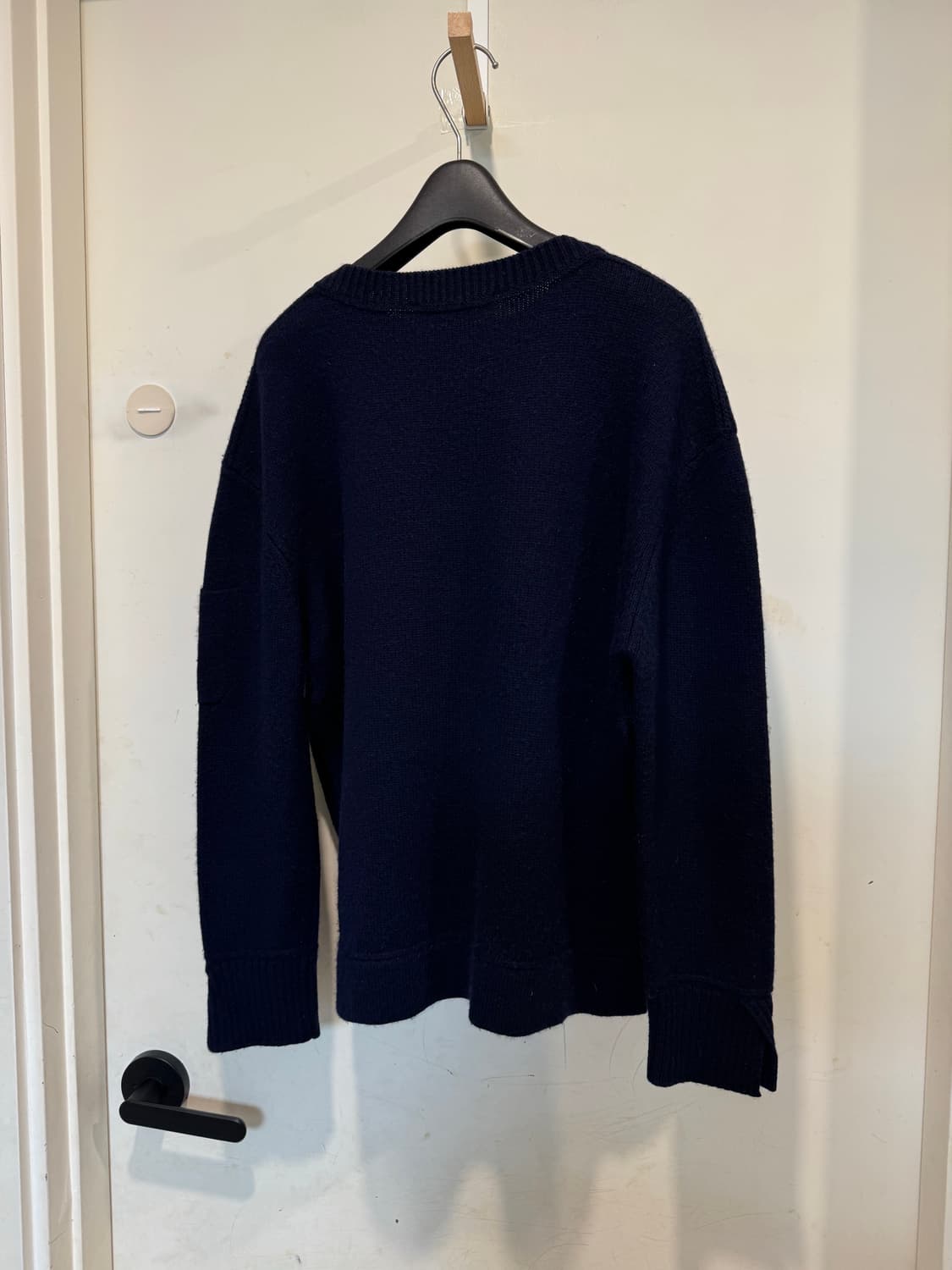 Loro piana 로로피아나 베이비 캐시미어100% 니트 상품이미지4