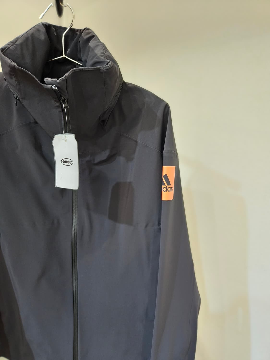 아디다스 마이쉘터 자켓 상품이미지3