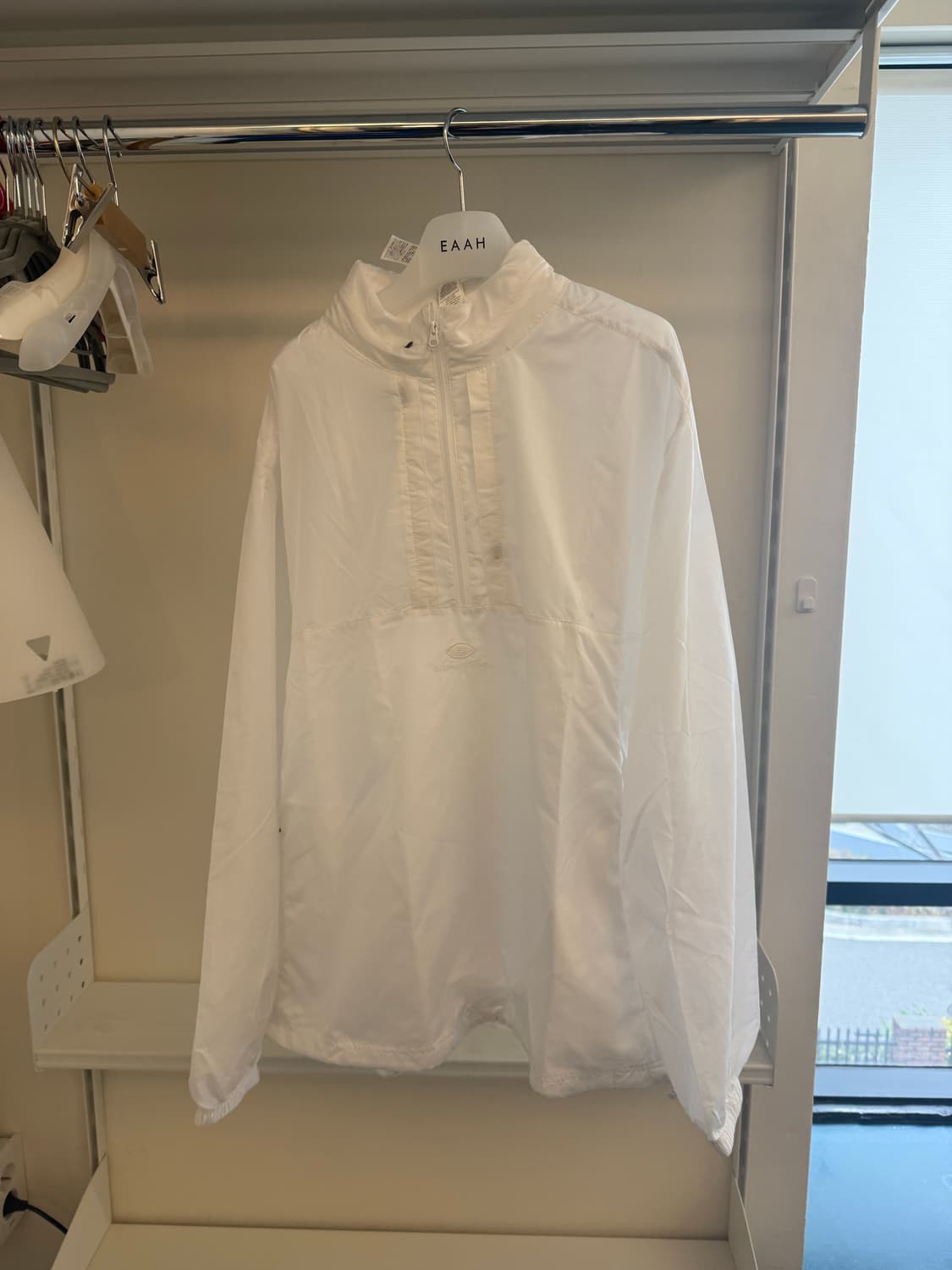 District Vision x New Balance 셋업 상품이미지1