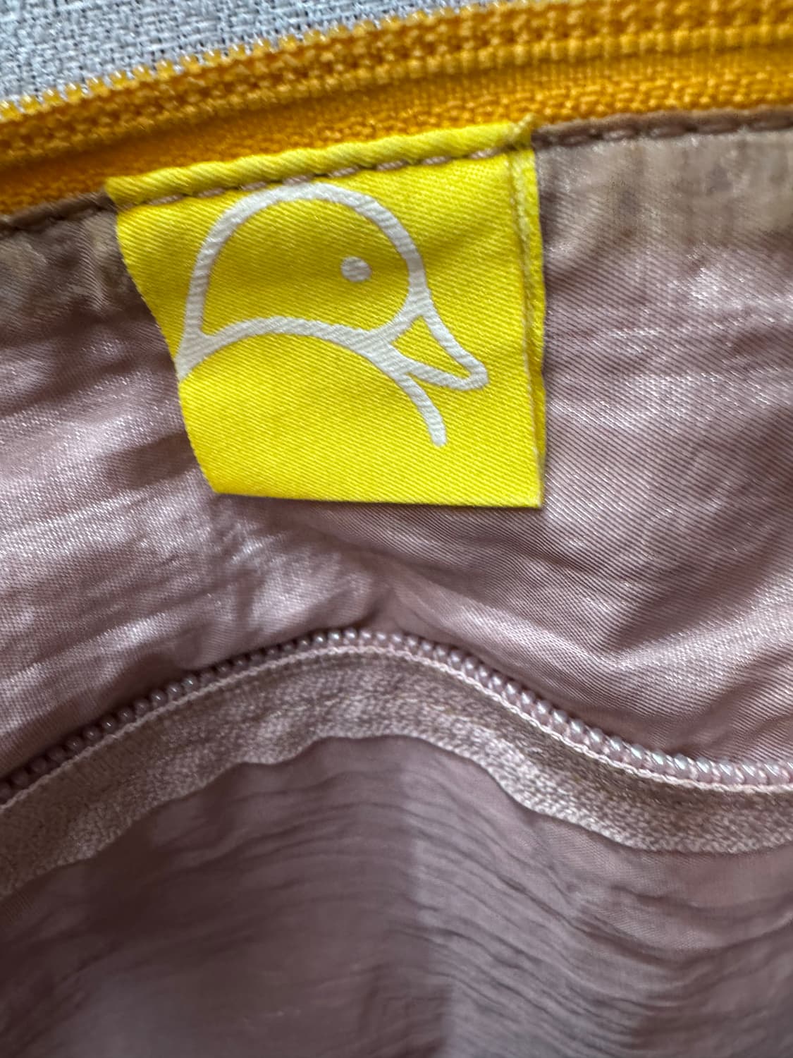 이태리 만다리나덕 올 레더 토트백 상품이미지7