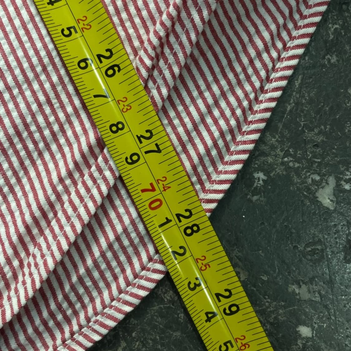 95 폴로 신형 시어서커 셔츠  상품이미지6