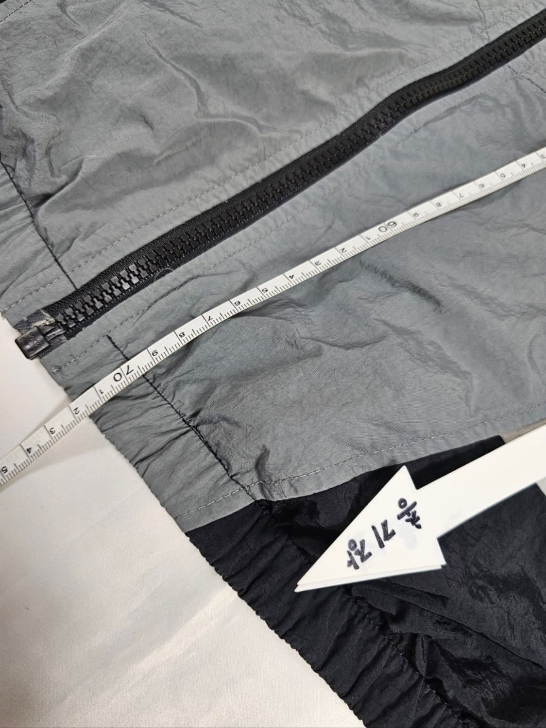 나이키헤리티지윈드러너바람막이 상품이미지3