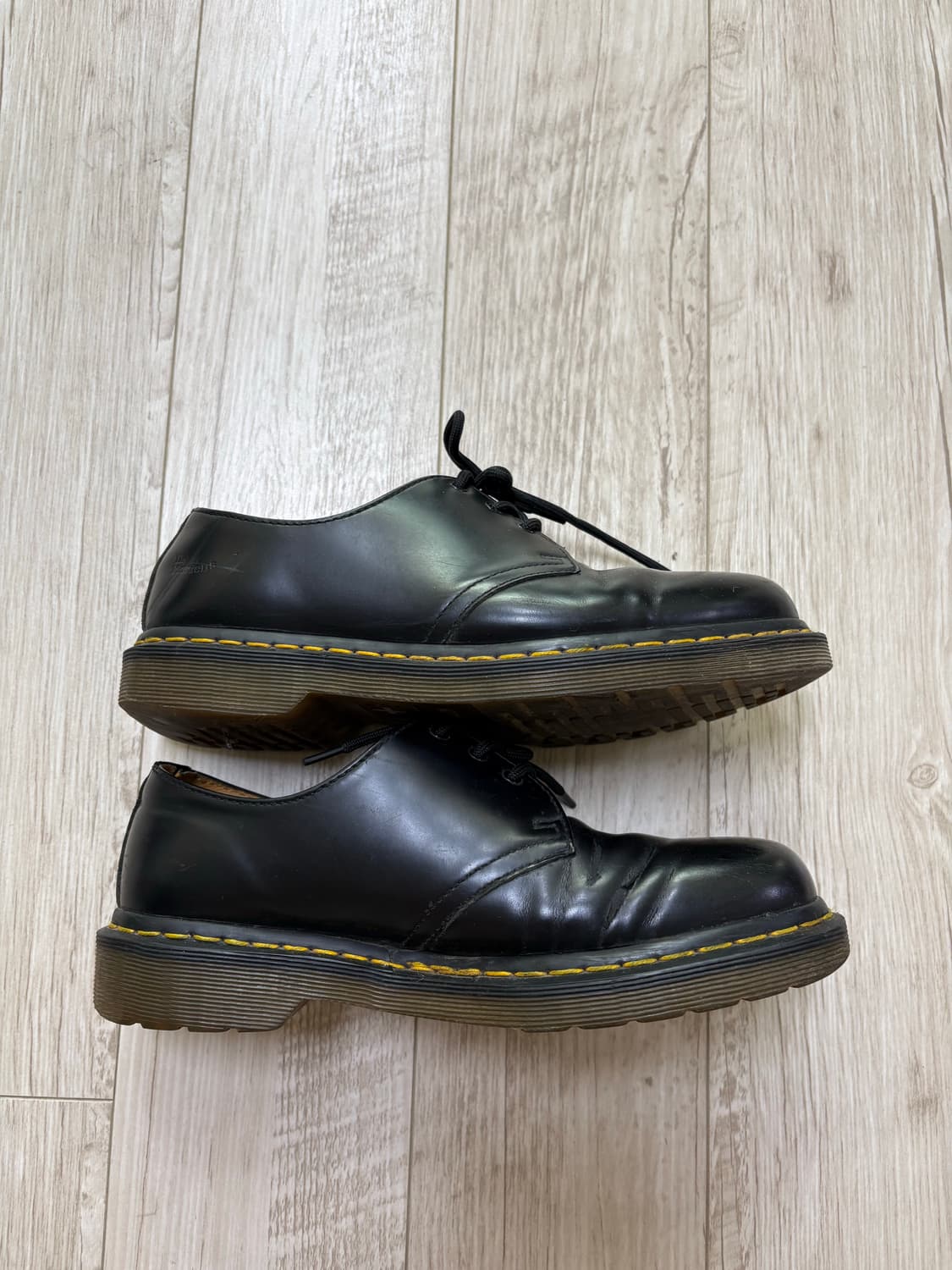 닥터마틴 1461 3홀 스무스 250 상품이미지3