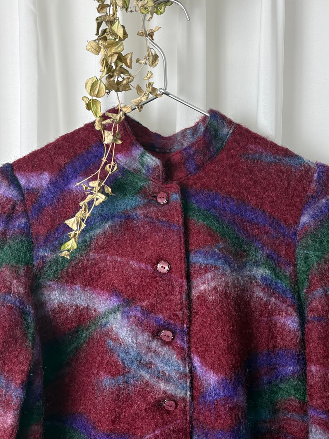 포도주 원피스 상품이미지3