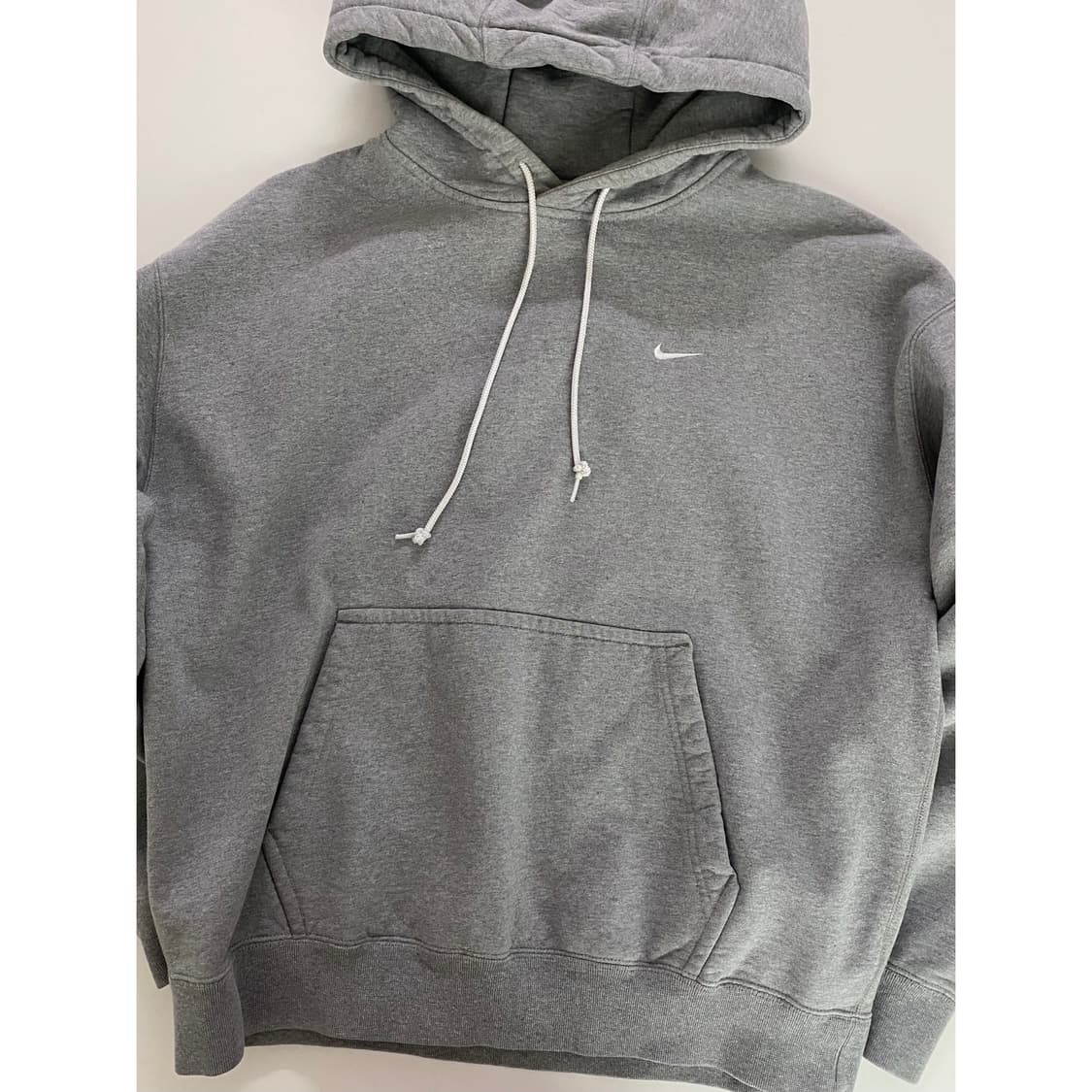 나이키 nrg 후드티 상품이미지1