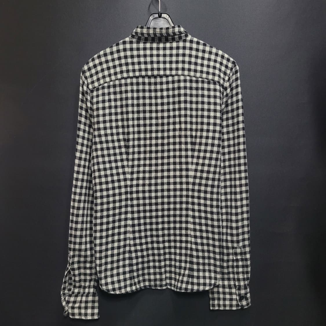 DENIM & SUPPLY BY RALPH LAUREN 체크 셔츠 상품이미지3