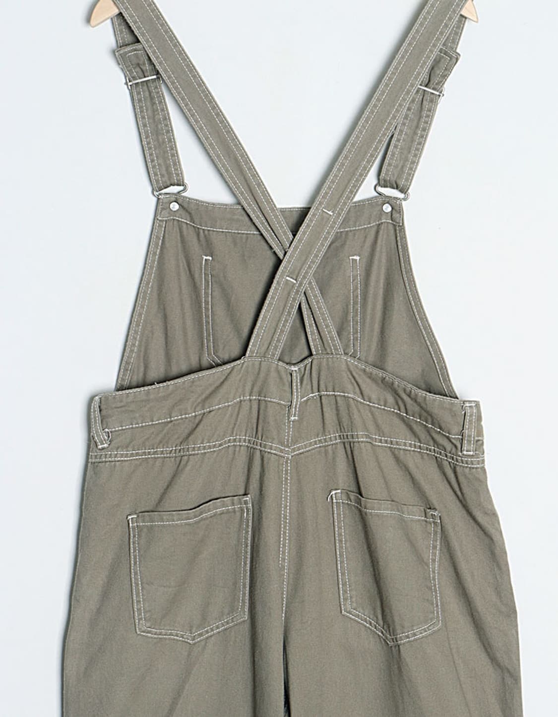 COLZA Cotton Overall [44~55] 상품이미지7
