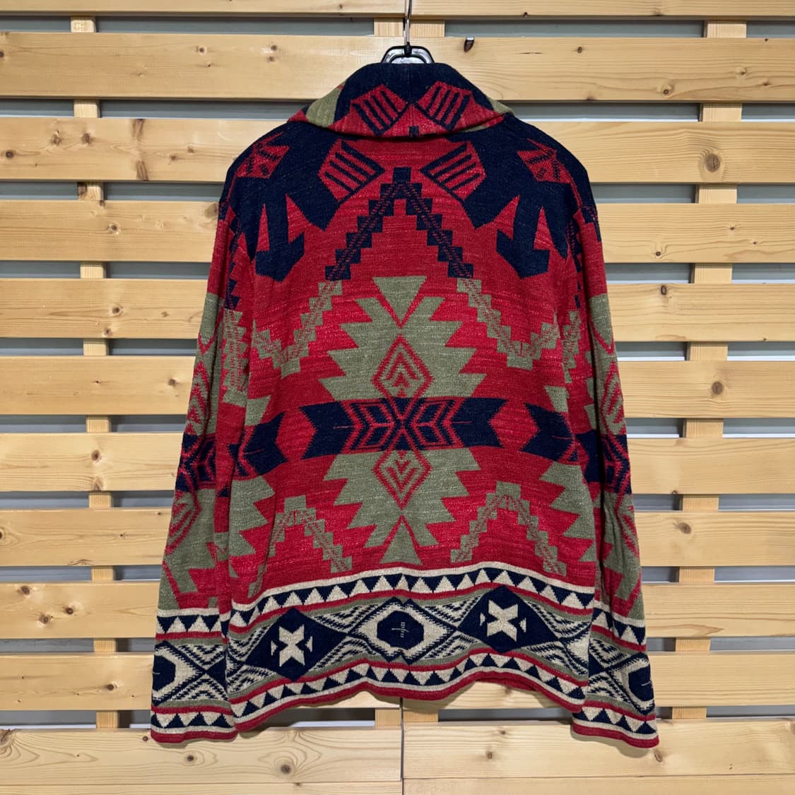 데님앤서플라이 가디건 상품이미지2