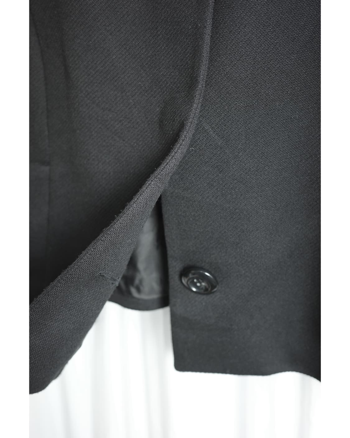 Pour lafrime balck jacket 상품이미지6