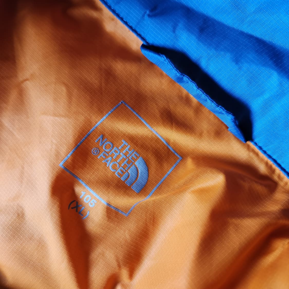 노스페이스 바람막이 상품이미지9