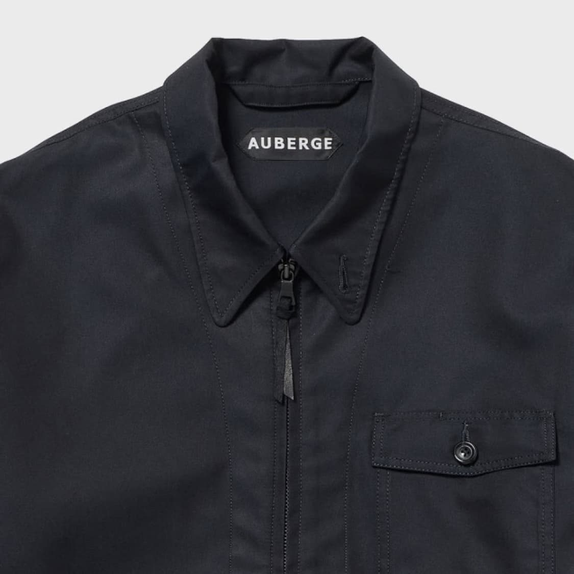 [42] Auberge Conrad (Navy) 상품이미지3