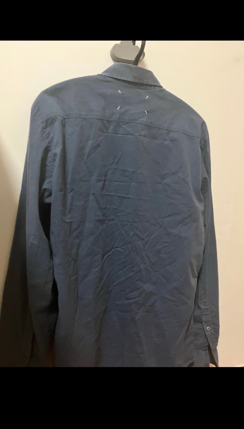 (46)margiela 셔츠 상품이미지3