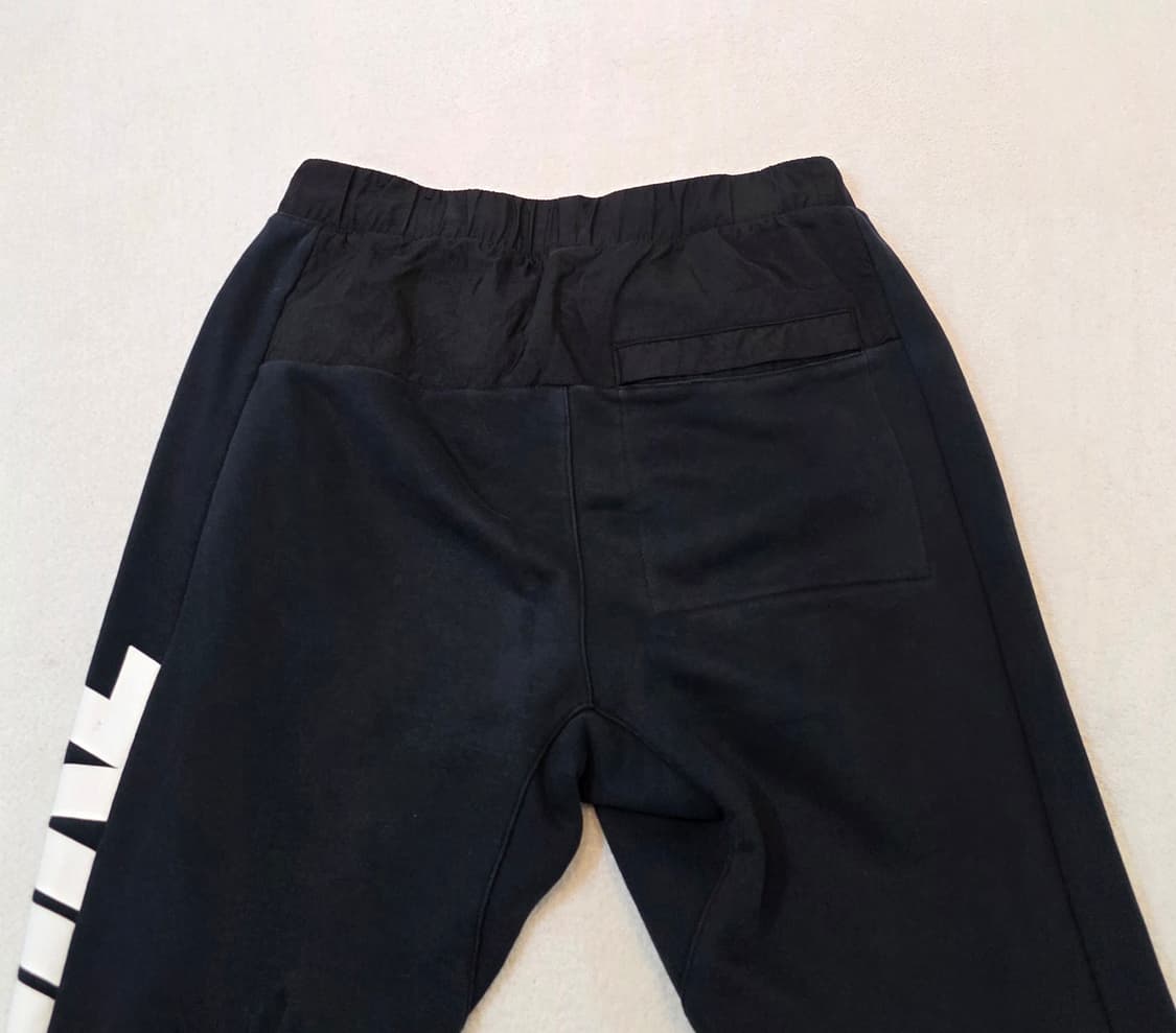 NIKE 나이키 츄리닝바지 (다리 로고 포인트) 상품이미지4