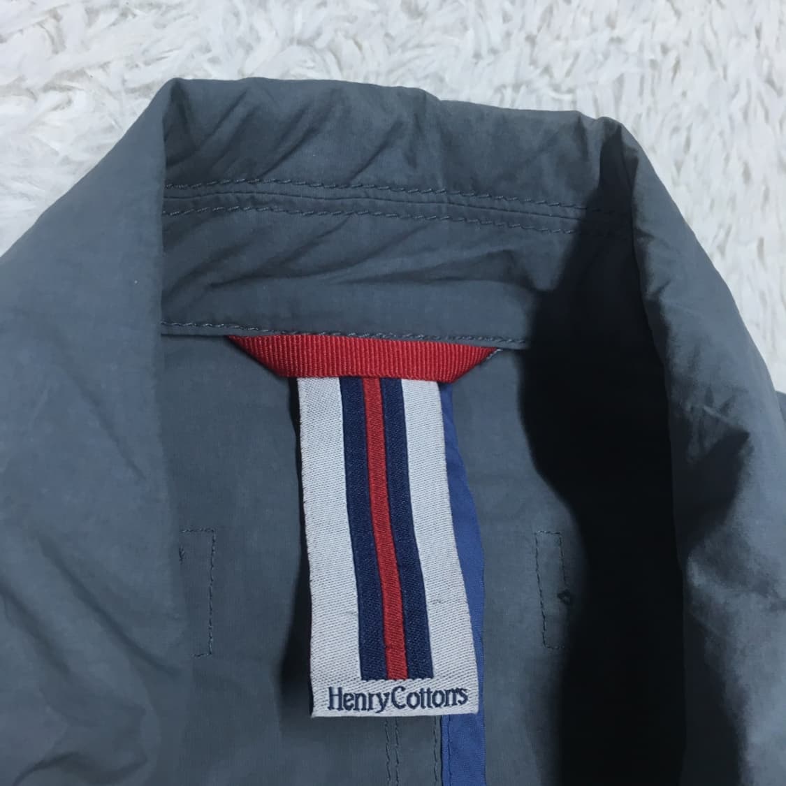 헨리코튼 자코네자켓 DD02 상품이미지4