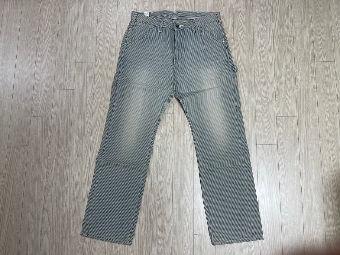 키 KEY JAPAN 페인터 팬츠 상품이미지3