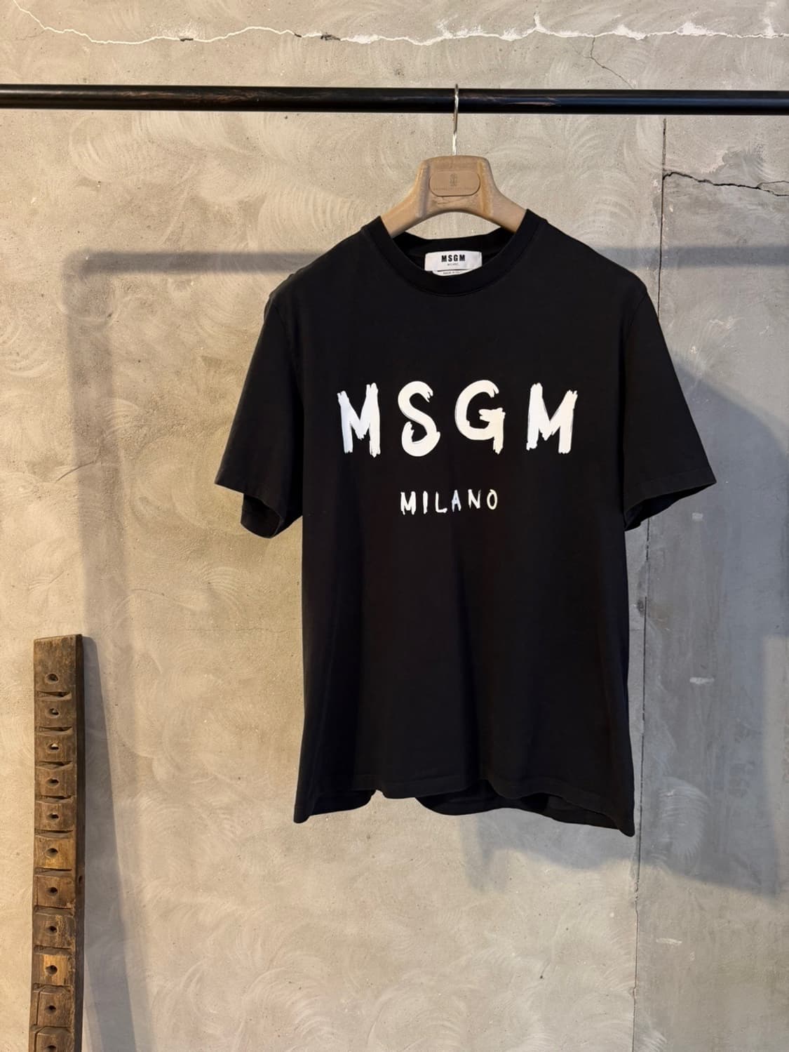 MSGM 티셔츠 100 상품이미지9