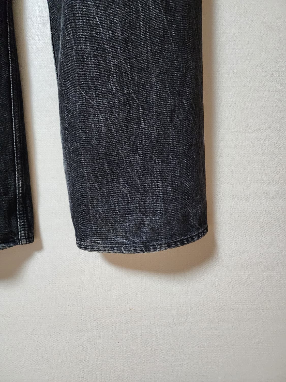 모드나인 턴미온 블랙 31사이즈 상품이미지4