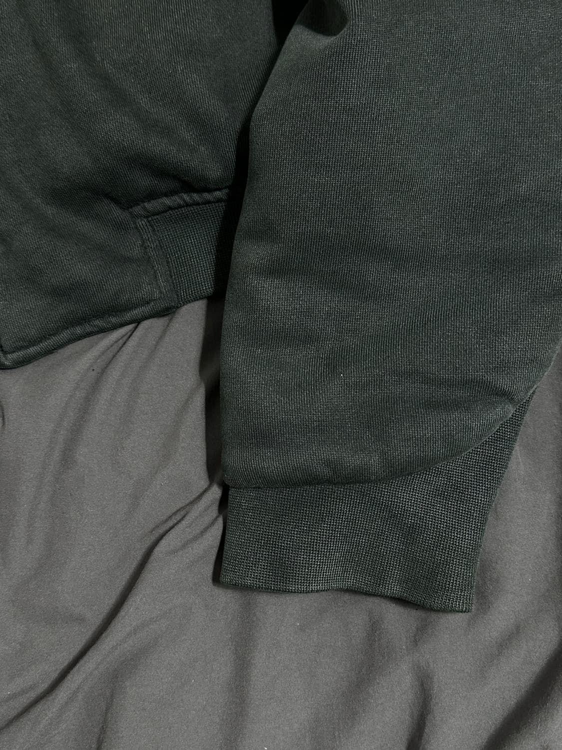 iSHII clubman 봄버 상품이미지7