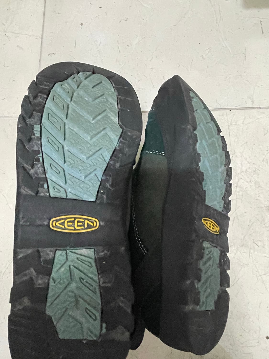 킨 재스퍼락그린 250 상품이미지3