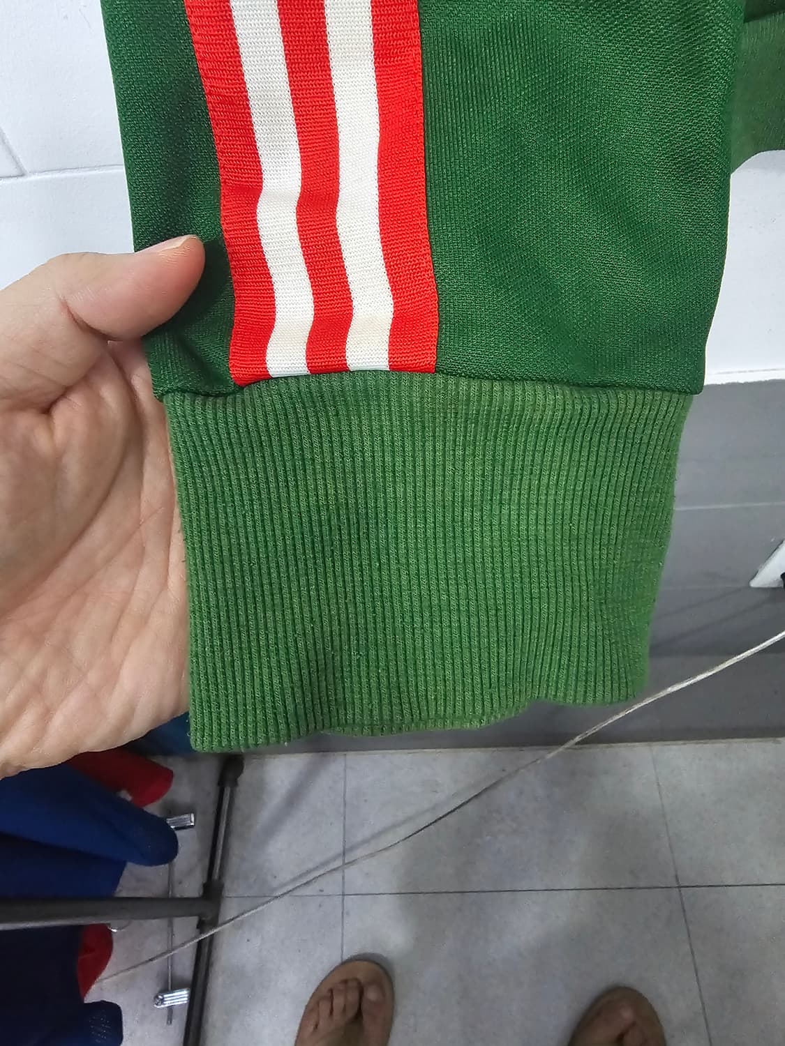 아디다스 멕시코 져지 상품이미지3