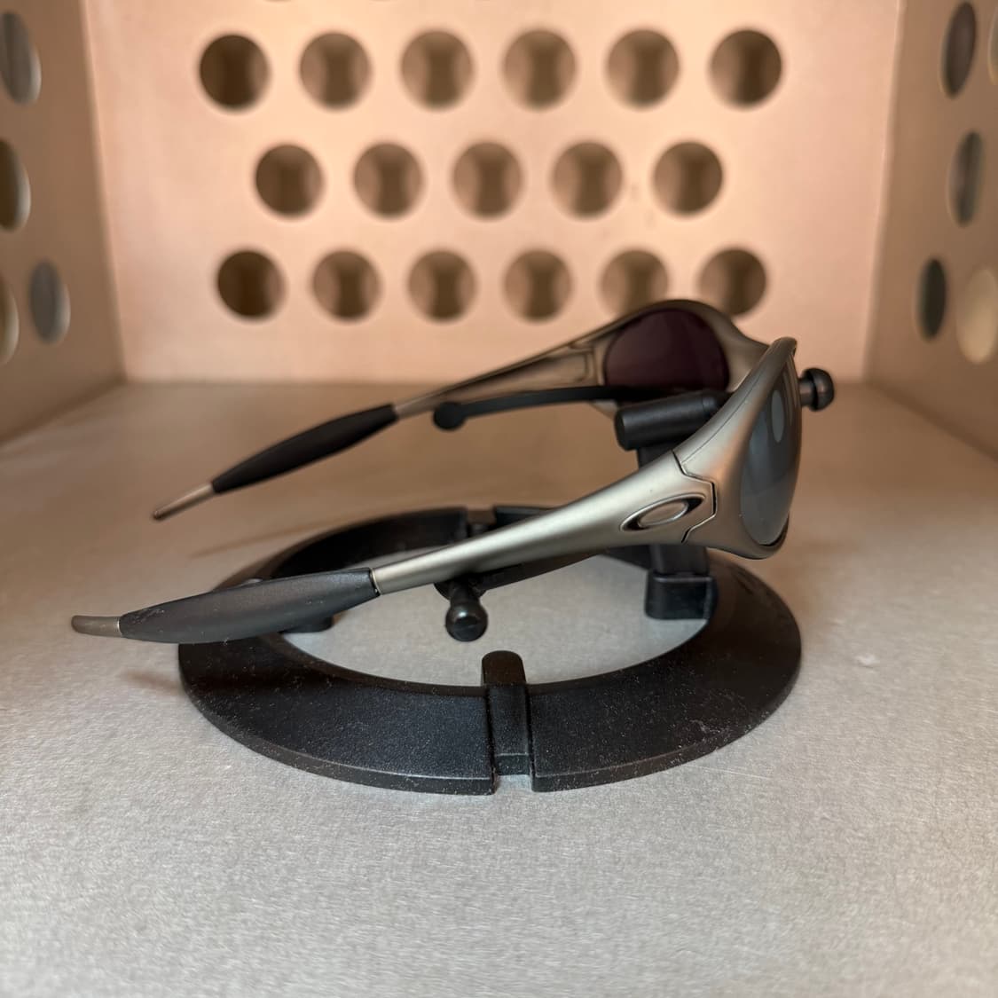 오클리 Eye Jacket 1.0 아이자켓 (1994) 상품이미지4