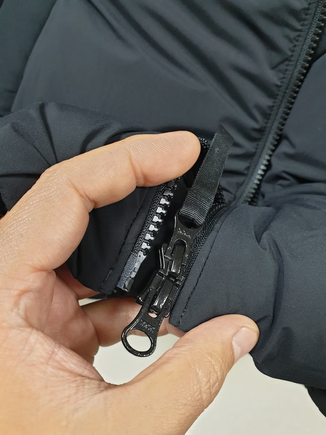 [25년/m/95] 노스페이스 클라우드 눕시패딩 상품이미지8