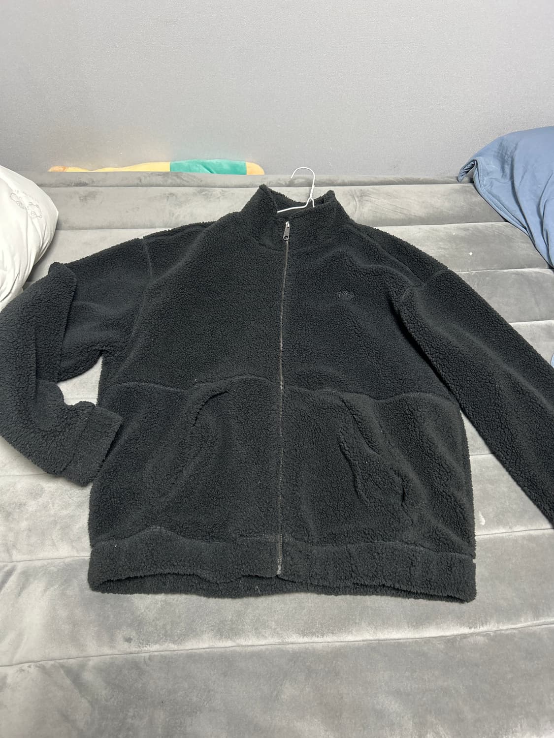 아디다스 후리스 상품이미지1