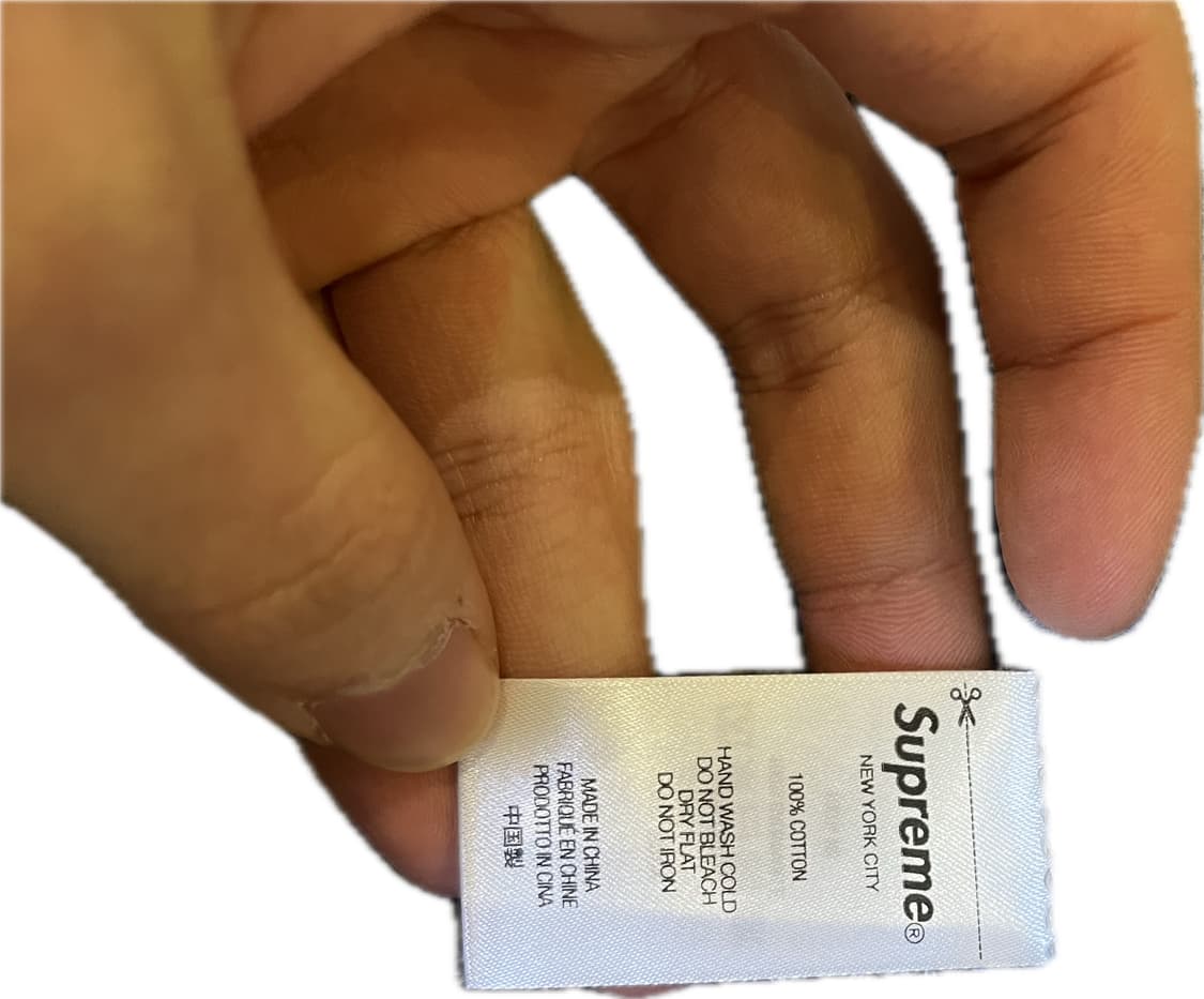 슈프림 aoi 아오이 젬스 비니 상품이미지3