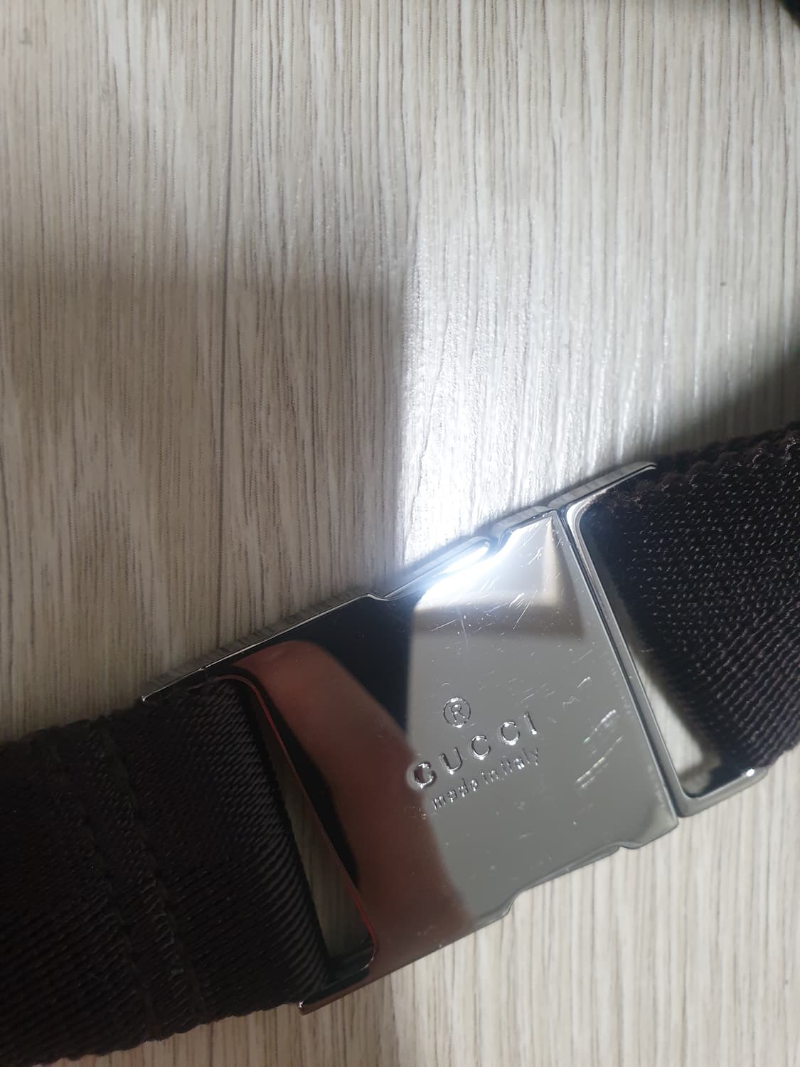 구찌 구찌 힙색/크로스백 상품이미지2