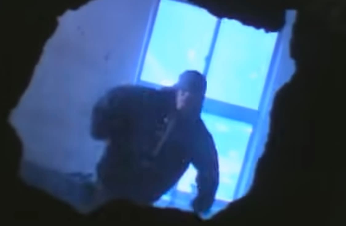 Pelle pelle 펠레펠레 풀오버 자켓. 상품이미지6