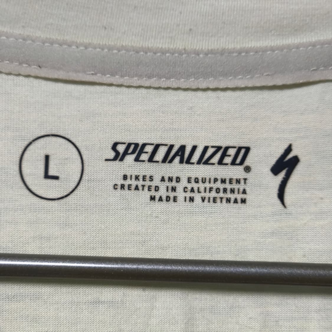 [L] SPECIALIZED 스페셜라이즈드 기능성 반팔티 상품이미지6