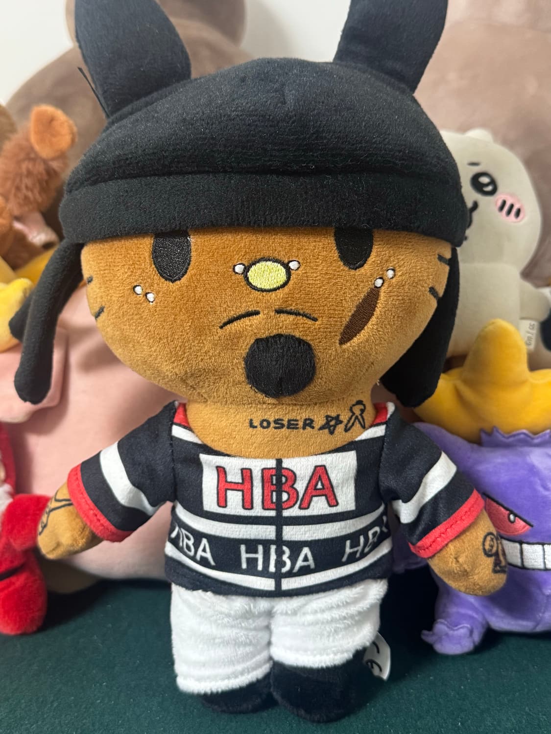 플레이보이 카티 인형 상품이미지1