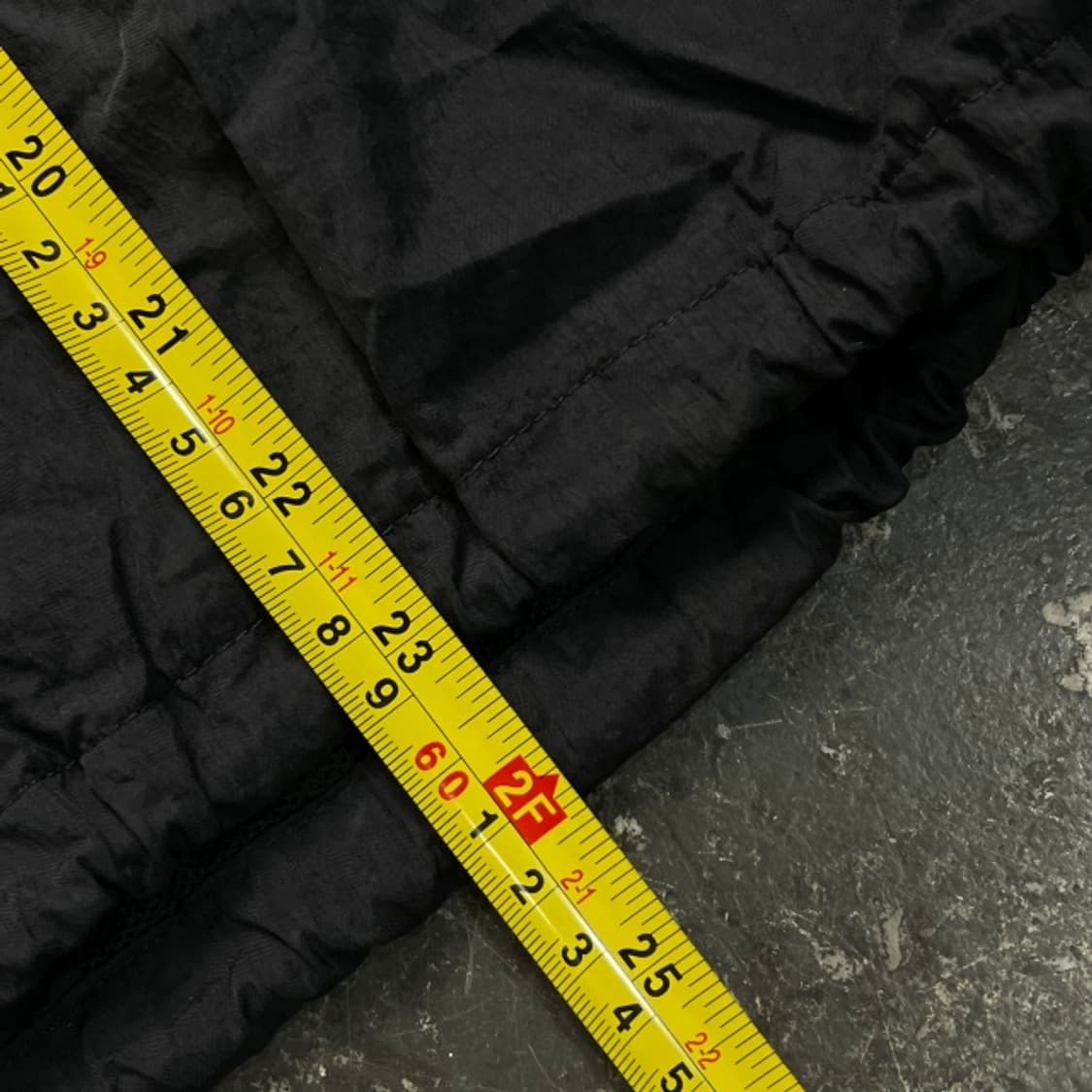 나이키 아이콘 클래쉬 바람막이 상품이미지7