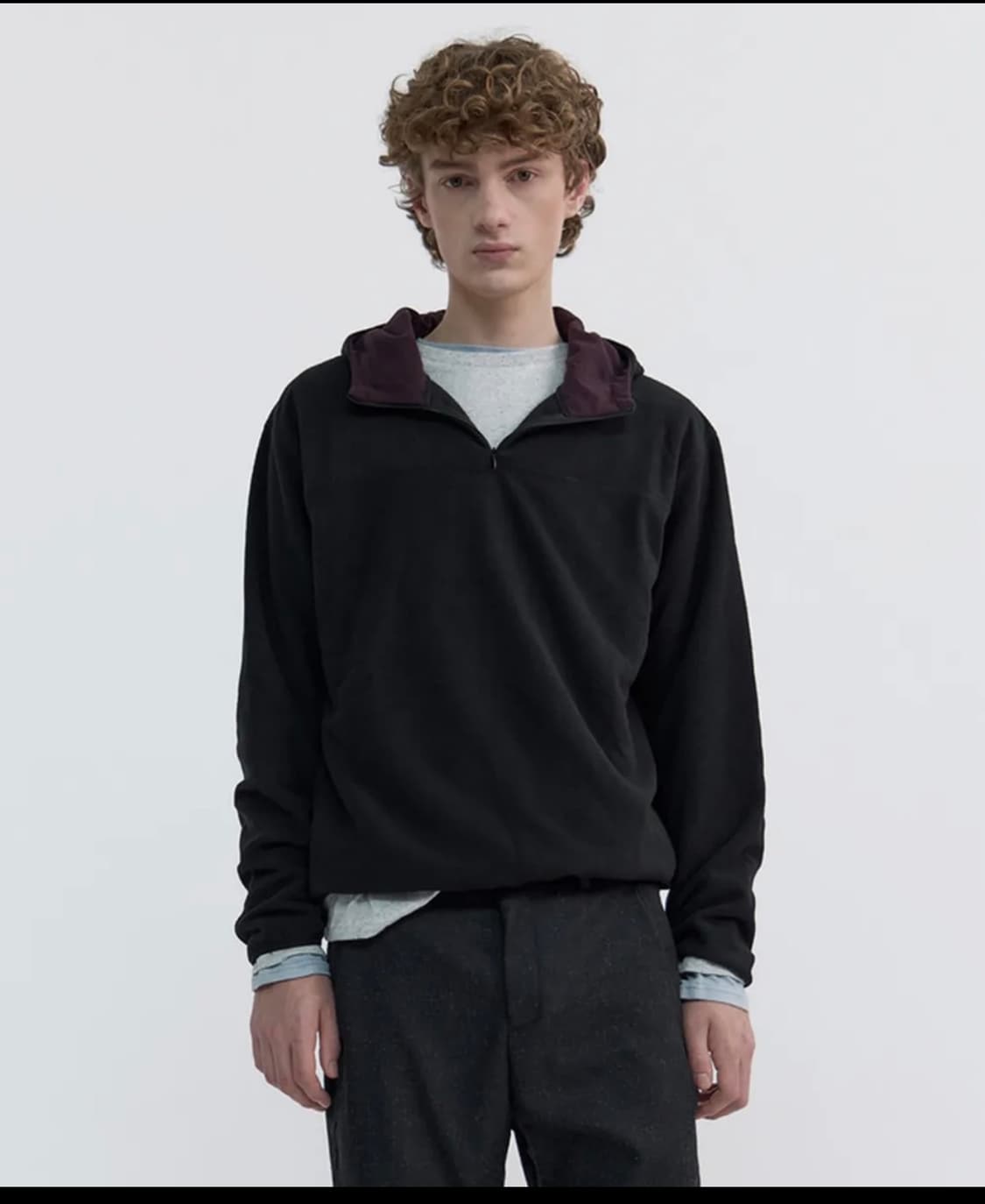 Winder 후드티 판매 상품이미지1