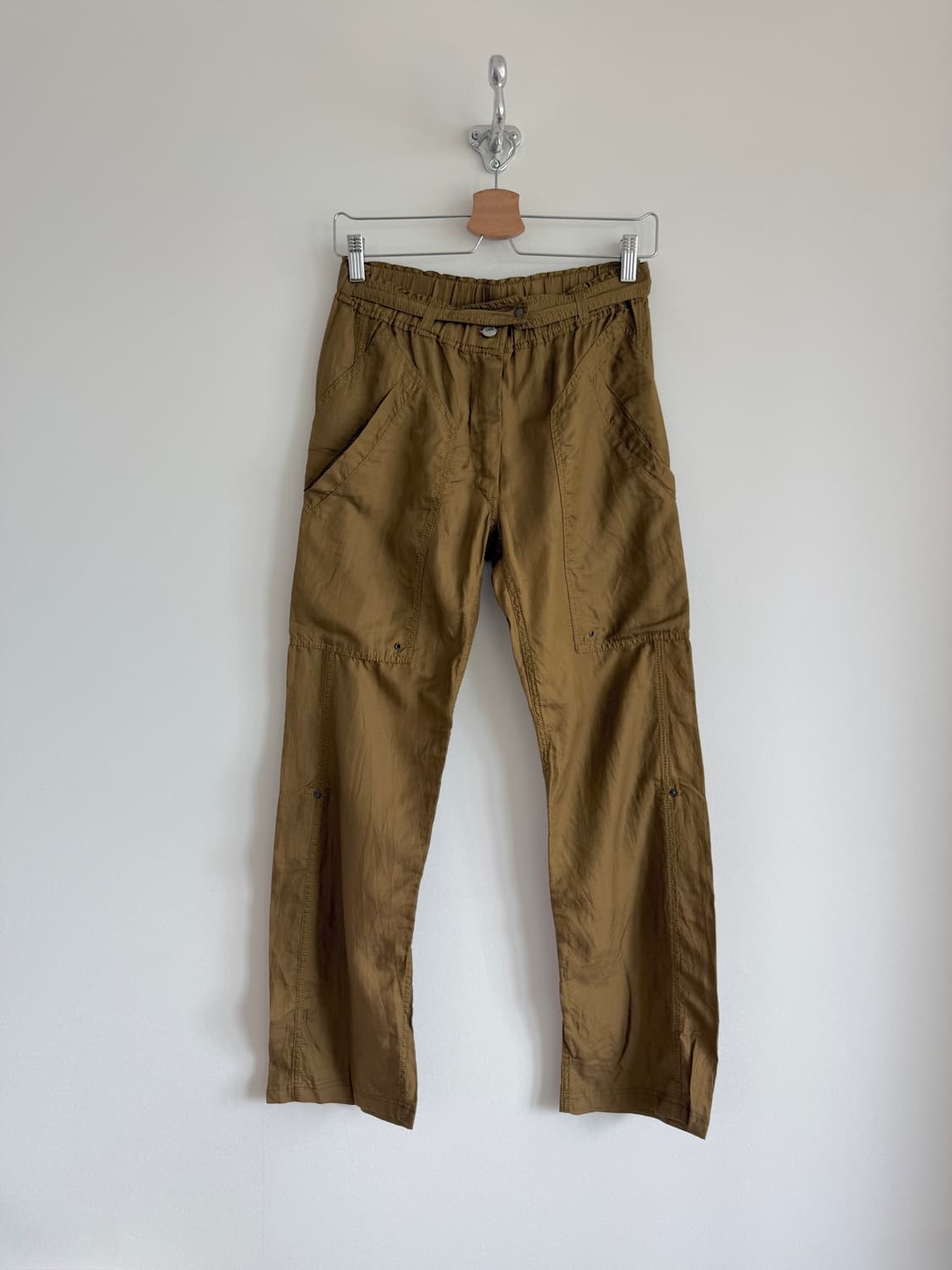 00's 이자벨마랑(ISABEL MARANT) 팬츠 상품이미지1