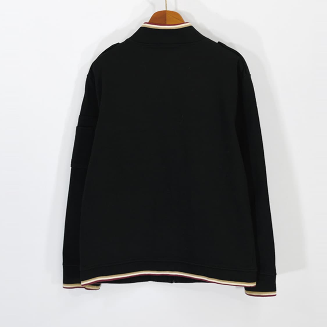 Burberry Black Label 집업자켓 상품이미지2