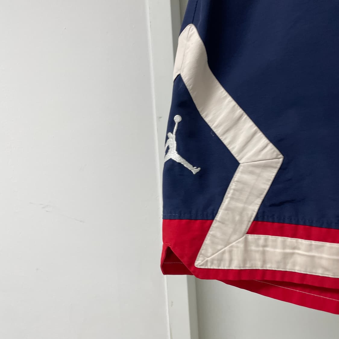 조던 파리생제르망 반바지 XXL 상품이미지4