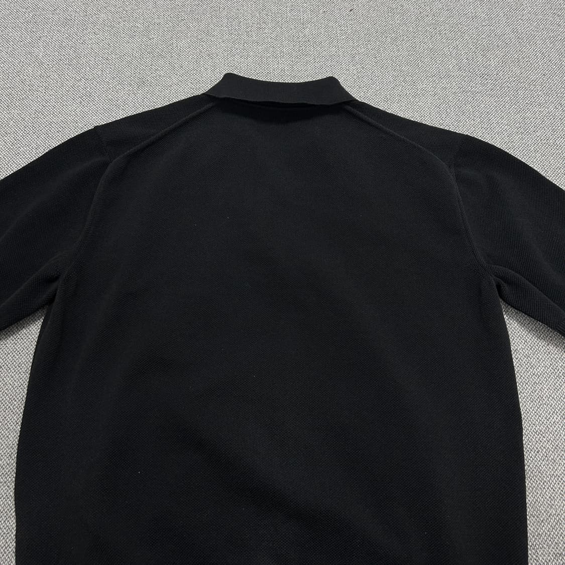 아페쎄 자수로고 와플 카라티(L) 상품이미지7